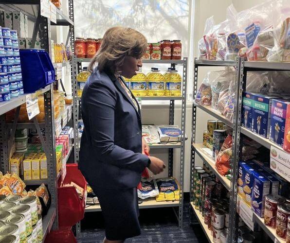 ‘Prince William is the model’: School system launches in