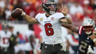 Buccaneers at Bills odds, picks and predictions