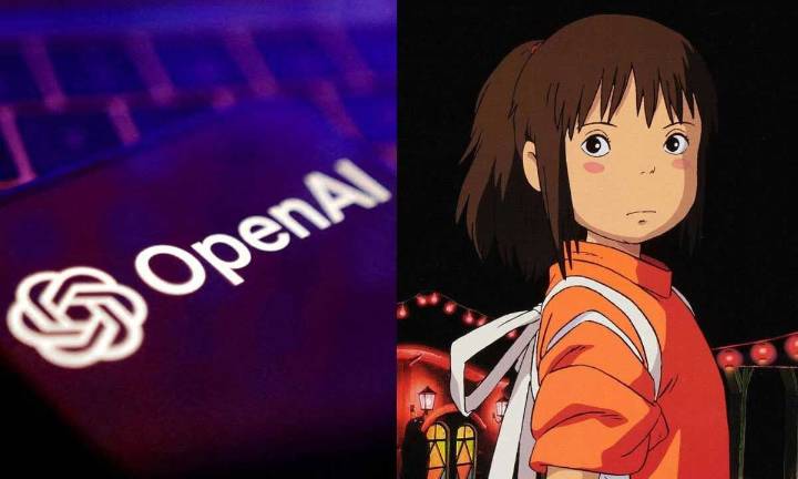 Japan Warns OpenAI Over Using Studio Ghibli’s Art to Train Sora AI