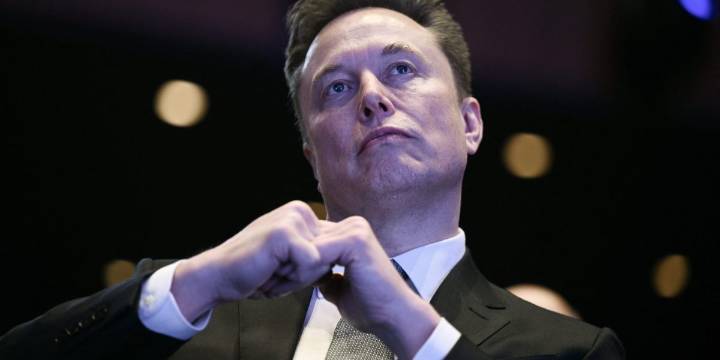 France to probe Elon Musk’s Grok after it said Holocaust gas chambers were used for ‘disinfection’ against ‘typhus’ rather than murder