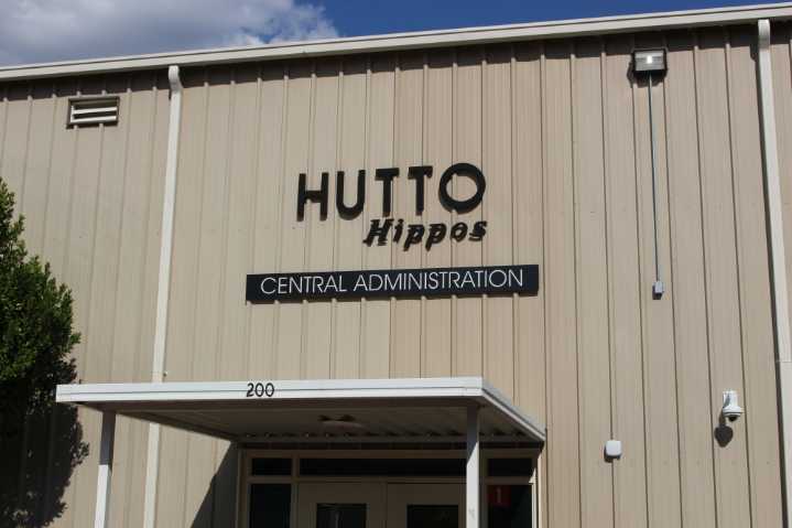 City of Hutto terminates interlocal agreement with ...