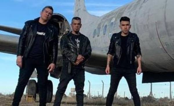 SERIE 2 celebra sus 20 años de puro rock