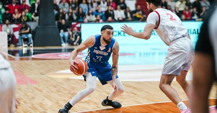 Chris Duarte y Chase Audige, victorias con minutadas y protagonismo