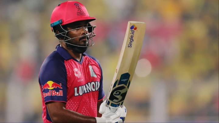 Sanju Samson Beats Cameron Green's Record After Blockbuster RR To CSK Trade, Becomes...