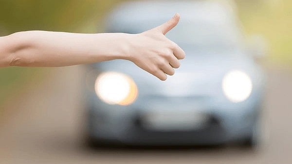 Mumbai Crime News: Woman Allegedly Robs Businessman After Asking For Lift From Malad Club