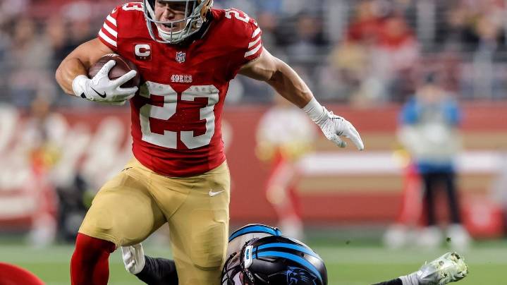 Tre'Von Moehrig to miss Panthers' game against Rams after suspension appeal denied