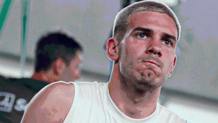 Mastantuono se lesionó y sufre Argentina antes del Mundial: «Excluido»