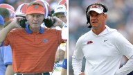 Lane Kiffin could be Steve Spurrier 2.0 if he chooses Gators