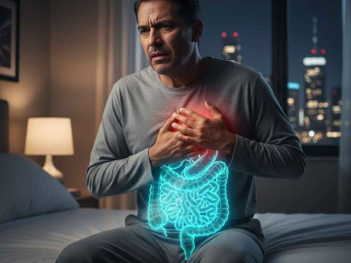 Enfermedad coronaria: un estudio identifica 15 bacterias vinculadas a esta enfermedad