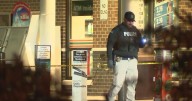 2 men dead in shooting at Bordentown, New Jersey 7-Eleven, Valero gas station