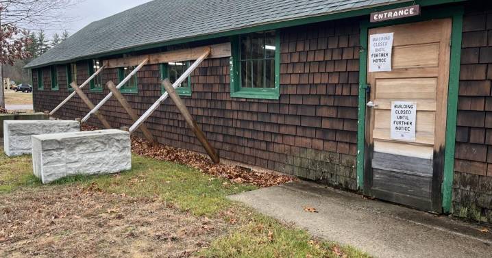 NH Snowmobile Museum needs a new home