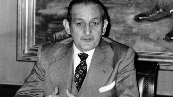 El hombre que enterró el franquismo y abrió la puerta a la democracia en España: "No se trata de hacer lo posible, sino posible lo que es necesario"