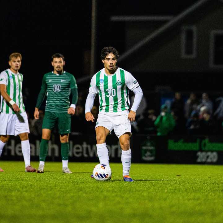 Marshall blanks Cleveland State, advances in NCAA Tournament