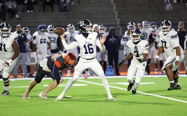 Statesboro continues to rack up miles on state playoff journey