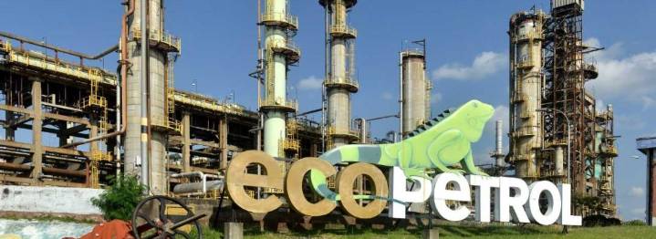 Ecopetrol reporta ingresos por ventas de $29,8 billones en el tercer trimestre de 2025, según informe financiero