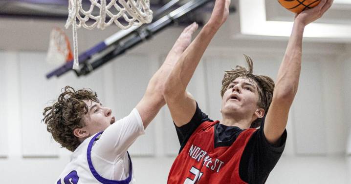 Roman Solheim thriving after recovering from cancer