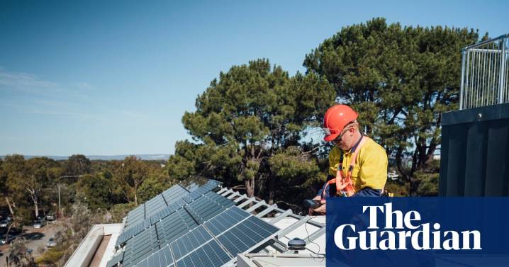 Australians have been promised three free hours of solar power a day. Here’s what you need to know