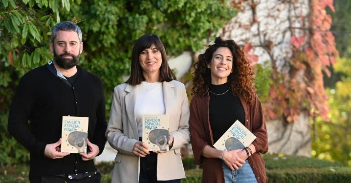 '¡Ponte el sombrero verde!' gana el XVIII Premio de Poesía para Niños El Príncipe Preguntón