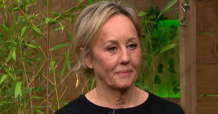 I'm a Celebrity star Martin Kemp's wife admits fears over James Bond audition