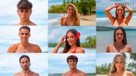La isla de las tentaciones 9: lista completa de los solteros y solteras de la nueva edición