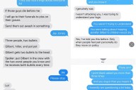 How to understand Jay Jones’s death wishes for Republicans