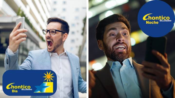 Conozca los números ganadores de la lotería Chontico de este miércoles, 12 de noviembre en el sorteo 8247