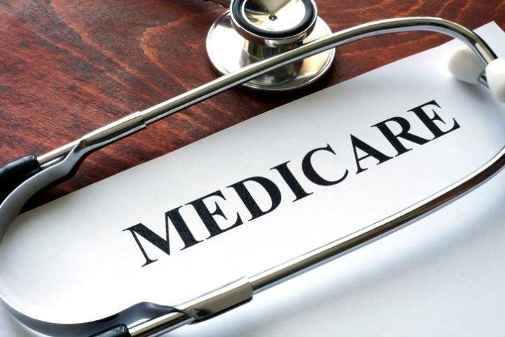 Medicare costs set to rise in 2026