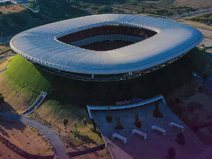 Policías franceses antidisturbios capacitaron a mexicanos para el Mundial 2026