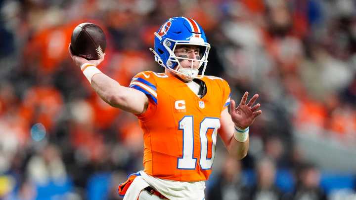 How to buy Broncos vs. Chiefs NFL tickets for Week 11