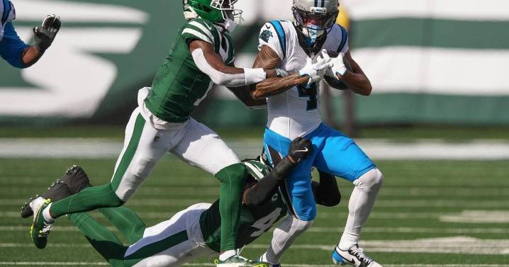 Colts welcome addition of All-Pro CB Sauce Gardner and are hopeful to see him on the field Sunday