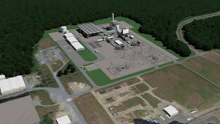 Entergy Arkansas expects $1.6 billion cost for Jefferson County gas