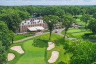 The richest small town in New York revealed — and it's not in Westchester