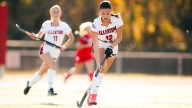 Field hockey Group rankings for Nov. 12