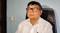 Debabrata Saikia accuses Assam CM of attempting to discredit Congress leaders, divert attention from Zubeen case