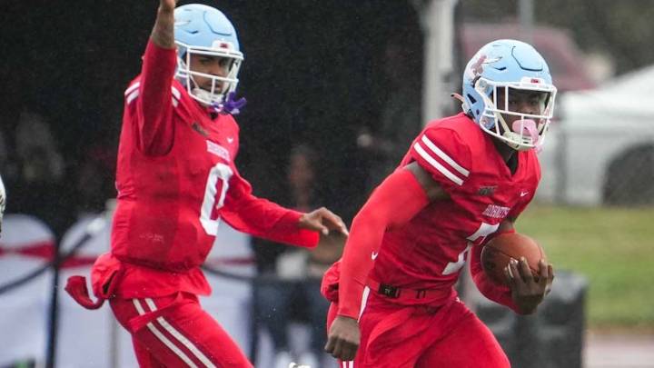 How to watch Delaware State hosts Howard in MEAC football Nov. 15