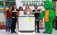 Gobierno de Isla Mujeres lanza convocatoria del concurso “Reciclando en Familia” para impulsar la cultura del reciclaje