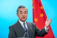 Beijing urges France to foster closer China