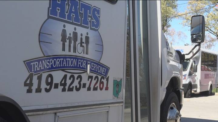 Findlay commits $125,000 for streamlined app-driven transit upgrades