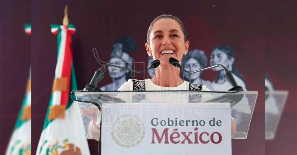 Claudia Sheinbaum anuncia primera Planta procesadora de Chocolate Bienestar en Villahermosa, Tabasco