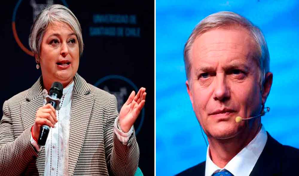 Los primeros resultados oficiales sitúan a Jara y a Kast en la segunda vuelta de las presidenciales de Chile