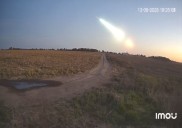 Científicos buscan restos de un meteorito que cayó en La Pampa en septiembre pasado