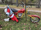 Owen Sound lights festivals organizers again dealing with vandalism