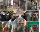 J&K police launch massive crackdown on Jamaat