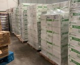 Food prices up as holidays approach