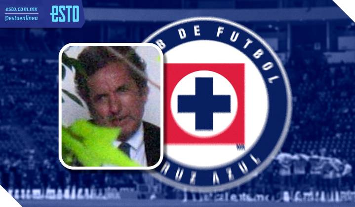 ¿Quién fue Carlos Hurtado? El polémico promotor ligado a Cruz Azul y Billy Álvarez