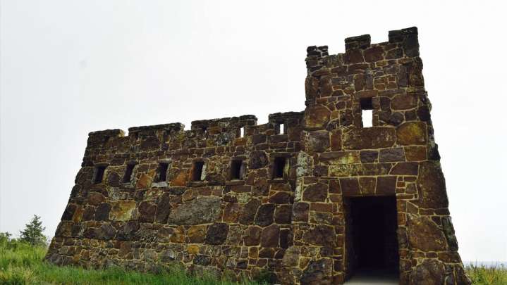 Here are 5 'undiscovered gem' attractions in Kansas