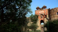 Delhi wants private events in its monuments
