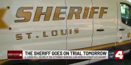 Case to remove St. Louis sheriff goes to trial on Tuesday