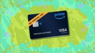 Score a free $250 Amazon Gift Card when you sign up for Prime Visa