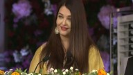 Aishwarya Rai reflects on teachings of Sri Satya Sai Baba